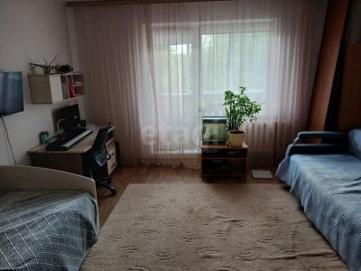 Лот: 25745610. Фото: 1. 1-комн. квартира , Красноярск... Квартиры, студии