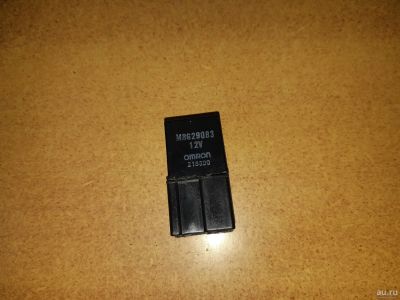 Лот: 14758930. Фото: 1. реле Mitsubishi MB629083. Электрооборудование