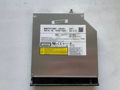 Лот: 22884802. Фото: 1. asus z99h CD привод. Приводы CD, DVD, BR, FDD