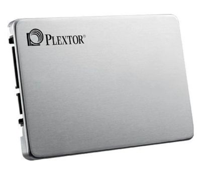 Лот: 18203535. Фото: 1. SSD диск plextor 2.5" 512 Гб SATA... Жёсткие диски (HDD)