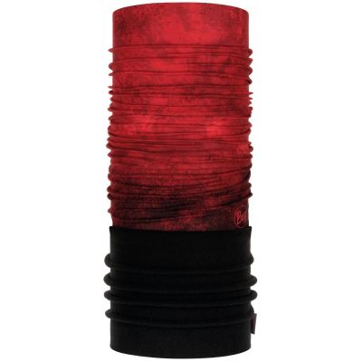 Лот: 18034368. Фото: 1. Бандана Buff Polar Katmande Red. Зимняя спортивная одежда