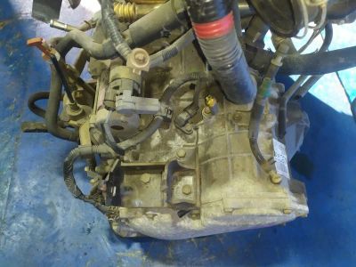 Лот: 18976515. Фото: 1. Акпп Toyota Voxy AZR60G 1AZ-FSE... Трансмиссия