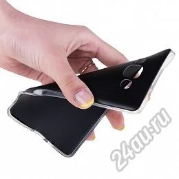 Лот: 5540567. Фото: 1. Чехол силиконовый Samsung Galaxy... Чехлы, бамперы