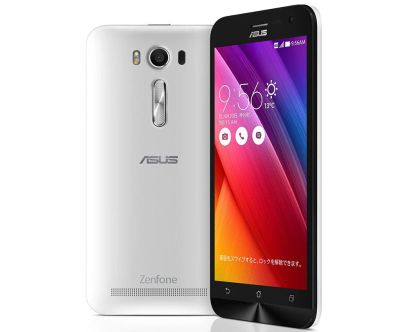 Лот: 7679374. Фото: 1. ZenFone 2 Laser (ZE550KL) 2ГБ... Смартфоны