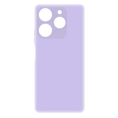Лот: 24500884. Фото: 1. Чехол Krutoff для Tecno Spark... Чехлы, бамперы