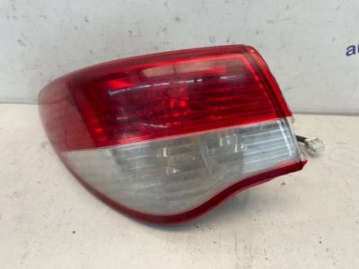 Лот: 24769818. Фото: 1. фонарь Nissan Almera G15. Двигатель и элементы двигателя