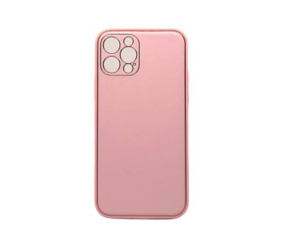 Лот: 22147093. Фото: 1. ЧЕХОЛ ДЛЯ iPhone 12 PRO LUXURY. Чехлы, бамперы