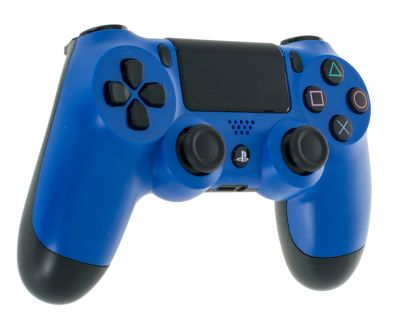 Лот: 9617097. Фото: 1. Джостик для PlayStation 4 Геймпад... Аксессуары для игровых приставок, консолей, геймпады