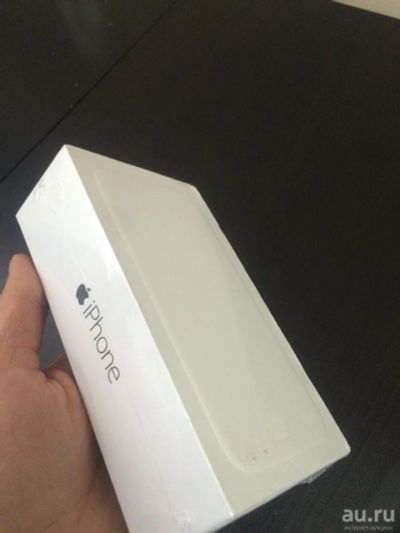 Лот: 9428683. Фото: 1. iPhone 6 64GB Space Grey NEW!. Смартфоны