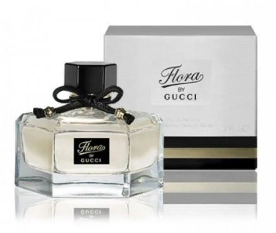 Лот: 2528067. Фото: 1. Flora by Gucci Eau de Toilette... Женская парфюмерия