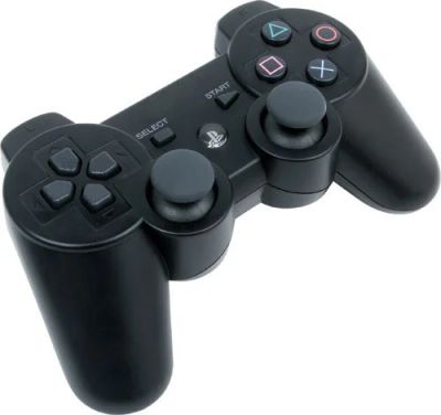 Лот: 13021893. Фото: 1. Геймпад PS3 Dual Shock 2.4Ghz... Аксессуары, геймпады