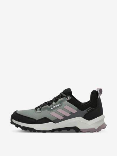 Лот: 24287895. Фото: 1. Полуботинки женские adidas Terrex... Ботинки, полуботинки