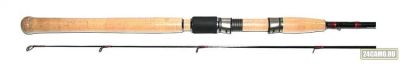Лот: 13027984. Фото: 1. Спиннинг штек. DAIWA "Powermesh... Удочки, спиннинги