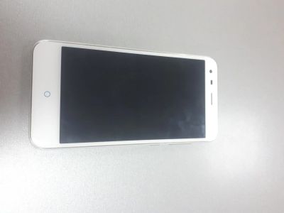Лот: 16306952. Фото: 1. ZTE S6 Plus на запчасти. Дисплеи, дисплейные модули, тачскрины