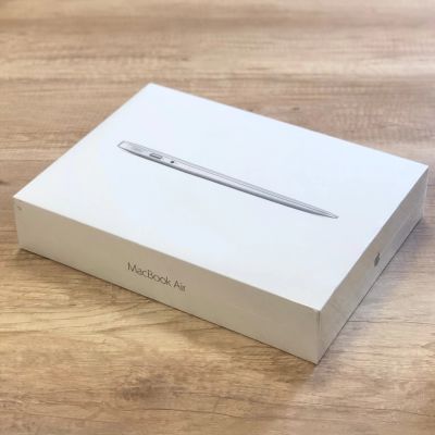 Лот: 14298024. Фото: 1. [Новый] Ноутбук Apple MacBook... Ноутбуки