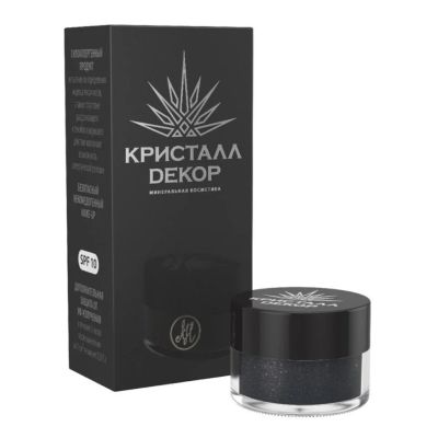 Лот: 17609509. Фото: 1. Минеральная подводка для глаз. Макияж