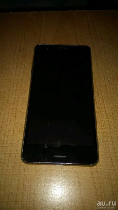 Лот: 10261883. Фото: 1. Sony Xperia x. Смартфоны