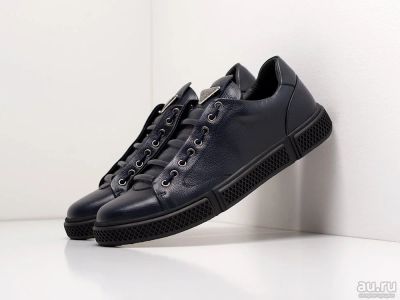 Лот: 17496802. Фото: 1. Кроссовки Prada (20301) Размер... Кеды, кроссовки, слипоны