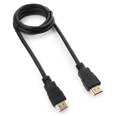 Лот: 18856350. Фото: 1. Кабель HDMI - HDMI соединитель... Шлейфы, кабели, переходники
