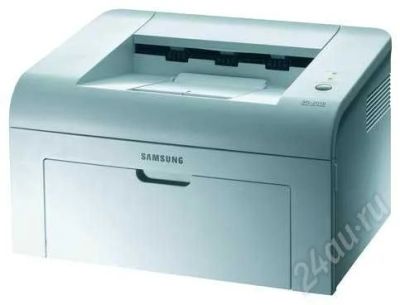 Лот: 681675. Фото: 1. Принтер Samsung ML-2015. Лазерные принтеры