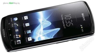 Лот: 2759700. Фото: 1. Sony Xperia Neo L. Смартфоны