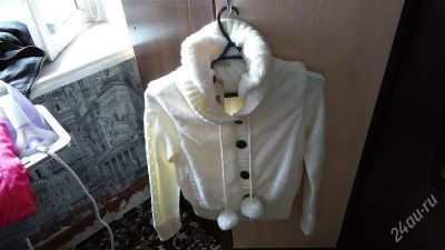 Лот: 2878463. Фото: 1. Толстовка. Свитеры, толстовки, худи