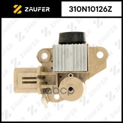 Лот: 21858352. Фото: 1. 310N10126z Zaufer Регулятор Генератора... Другое (автозапчасти)