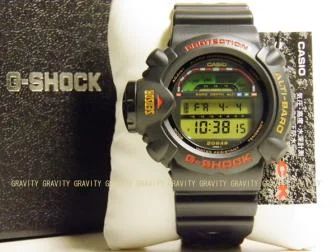 Лот: 4971370. Фото: 1. G-shock 1994 г оригинальные из... Другое (антиквариат)