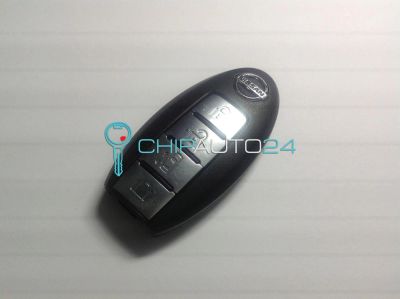 Лот: 6255853. Фото: 1. Smart key Intelligent key Смарт... Другое (автозапчасти)