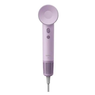 Лот: 25027005. Фото: 1. Фен Laifen SE Special Violet. Укладка и стрижка волос, бритьё, эпиляция