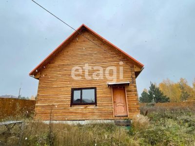 Лот: 25294457. Фото: 1. 2-комн. дом , садоводческое некоммерческое... Дома