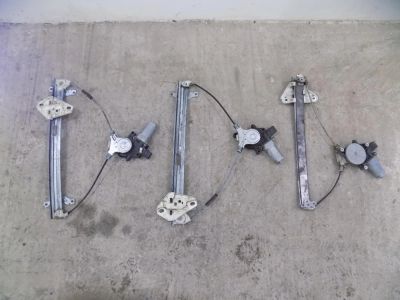 Лот: 6598217. Фото: 1. Стеклоподъемники Honda Accord. Электрооборудование