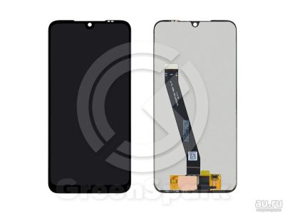 Лот: 15421716. Фото: 1. Дисплей для Xiaomi Redmi 7/Redmi... Дисплеи, дисплейные модули, тачскрины