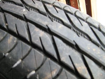Лот: 2581364. Фото: 1. Dunlop ECO 155/80/13. Шины