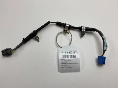 Лот: 20733592. Фото: 1. Проводка Honda Fit 2010 32113RB0000... Двигатель и элементы двигателя