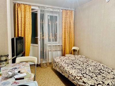Лот: 19078190. Фото: 1. Сдам 1х Калинина, 175. Квартиры, студии