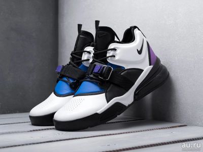 Лот: 12999806. Фото: 1. Кроссовки Nike Air Force 270 M. Кеды, кроссовки, слипоны