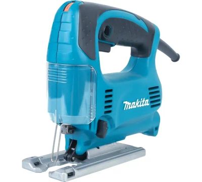 Лот: 25578713. Фото: 1. Лобзик Makita 4329 K. Электроинструмент