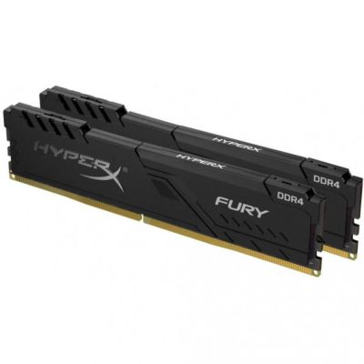 Лот: 15328487. Фото: 1. Оперативная память DDR4 HyperX... Оперативная память