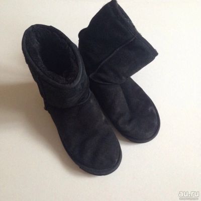 Лот: 8187334. Фото: 1. угги Ugg Australia. Угги, унты, валенки
