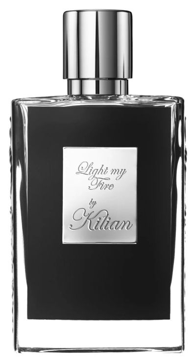 Лот: 12746916. Фото: 1. Kilian Light My Fire. Унисекс парфюмерия