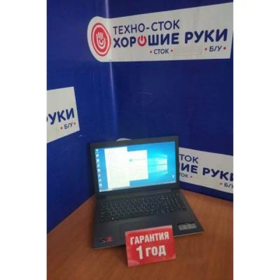 Лот: 25736700. Фото: 1. Ноутбук Lenovo 330-15ARR81D2. Ноутбуки