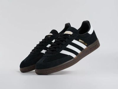 Лот: 24973629. Фото: 1. Кроссовки Adidas Spezial. Кеды, кроссовки, слипоны