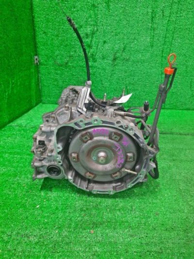 Лот: 17791371. Фото: 1. Акпп Toyota Carina AT211 7A-FE... Трансмиссия