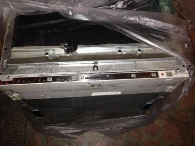 Лот: 4216604. Фото: 1. Посудомоечная машина Ariston 2000... Посудомоечные машины