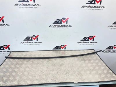 Лот: 25718135. Фото: 1. молдинг крыши toyota corolla ZZE120. Двигатель и элементы двигателя