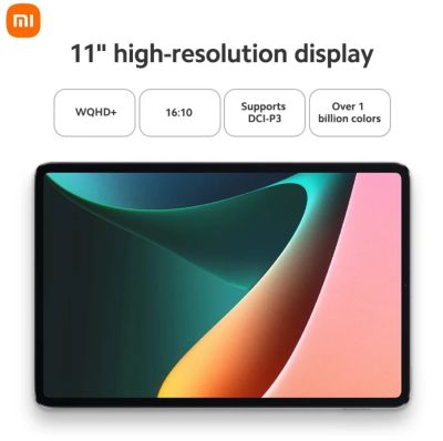 Лот: 18243655. Фото: 1. Mi pad 5 6\128Gb\Китайская версия... Планшеты