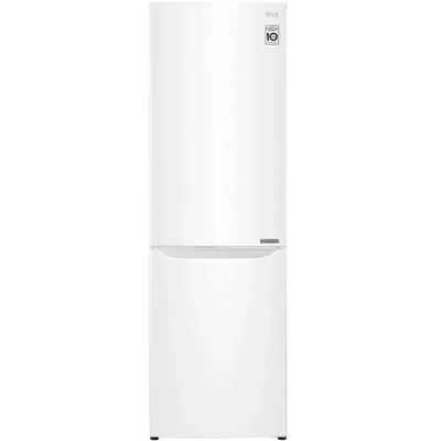 Лот: 25557089. Фото: 1. Холодильник LG GA-B 419 SWJL. Холодильники, морозильные камеры