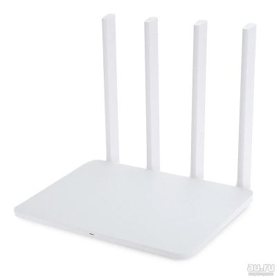 Лот: 17958609. Фото: 1. Xiaomi mi router 3g v1. Маршрутизаторы (роутеры)