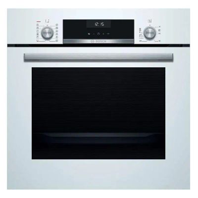 Лот: 25360007. Фото: 1. Электрический духовой шкаф Bosch... Плиты, духовые шкафы, варочные поверхности